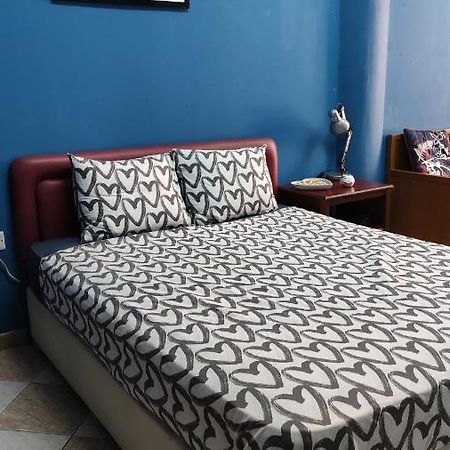 Studio Blu Xylophaghou Экстерьер фото