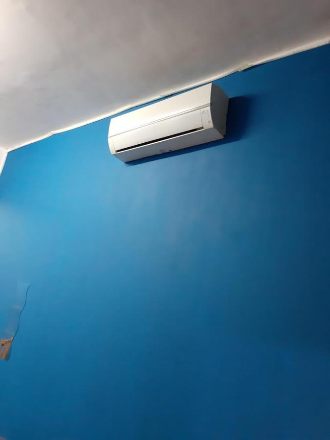 Studio Blu Xylophaghou Экстерьер фото