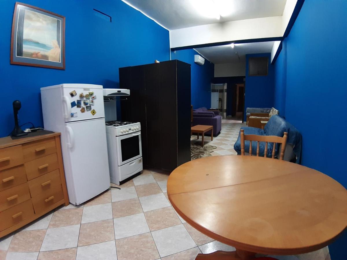 Studio Blu Xylophaghou Экстерьер фото