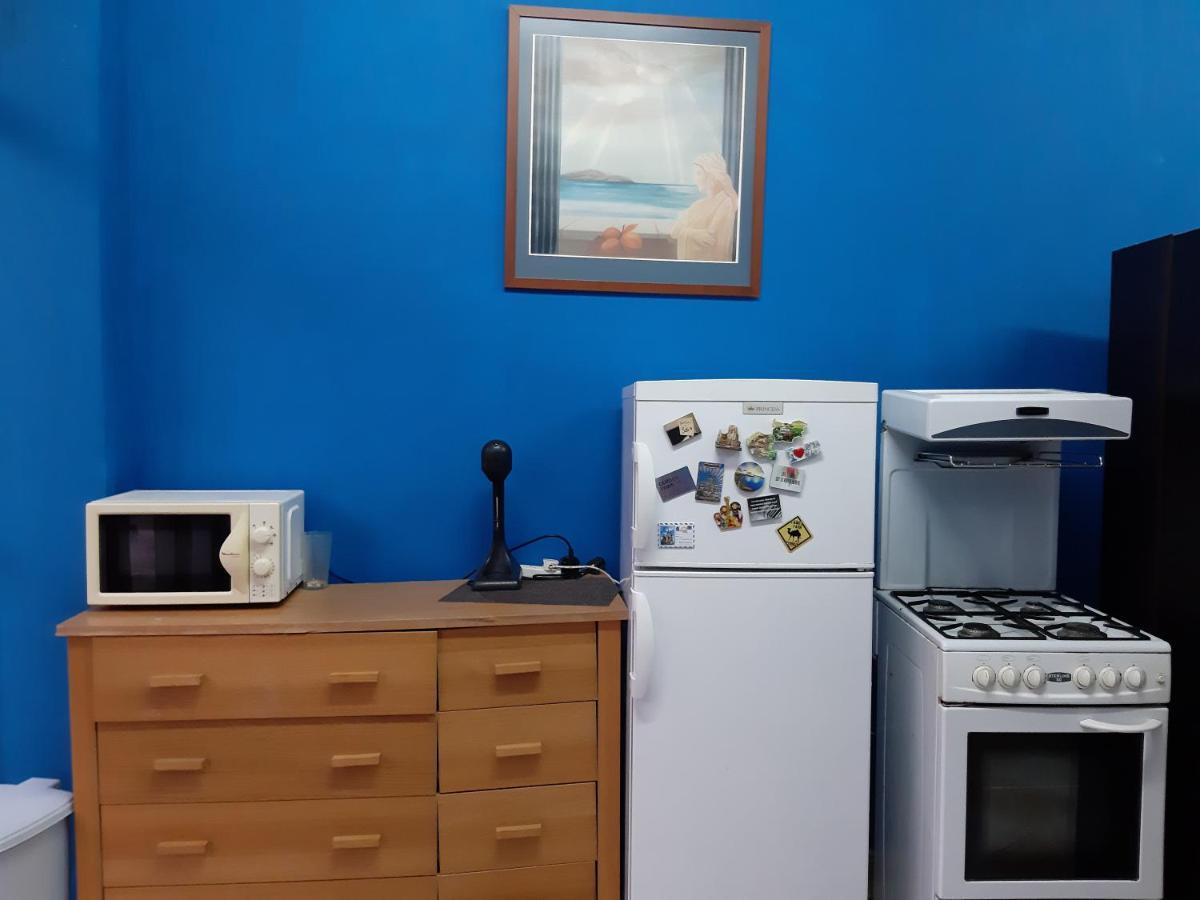 Studio Blu Xylophaghou Экстерьер фото