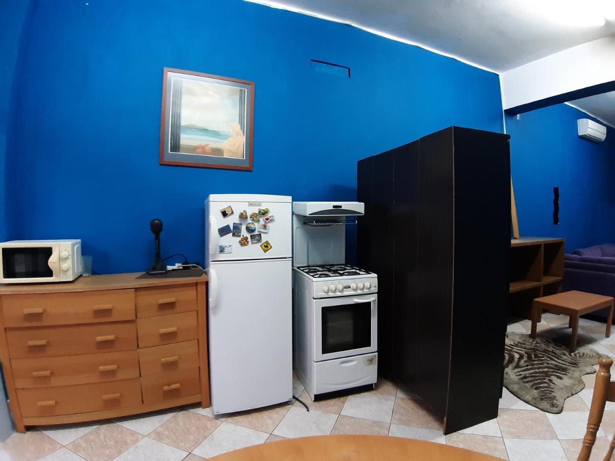 Studio Blu Xylophaghou Экстерьер фото