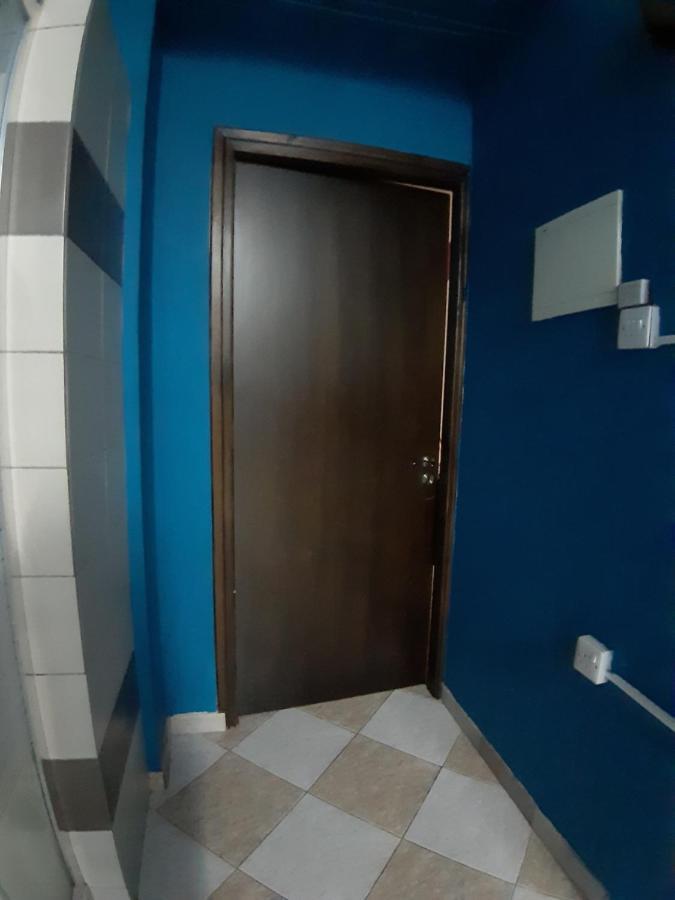 Studio Blu Xylophaghou Экстерьер фото