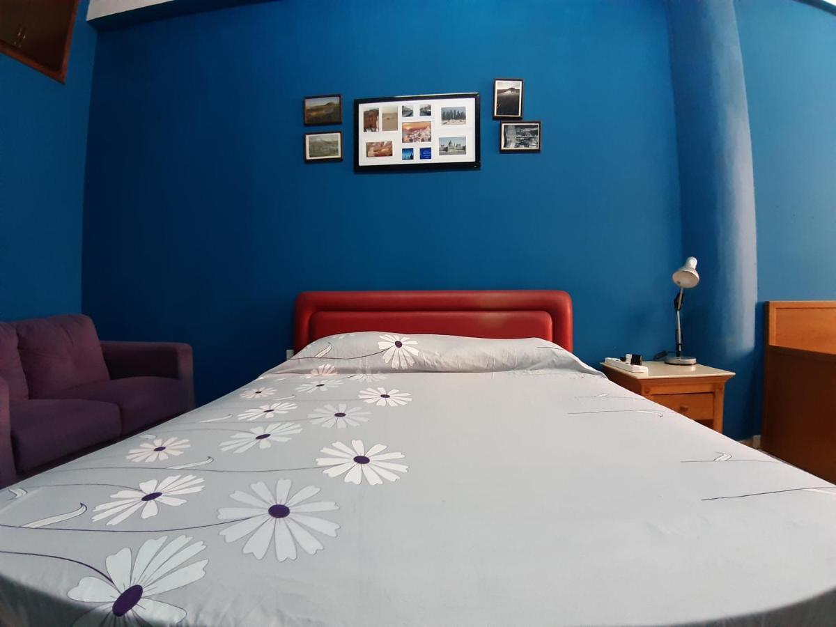 Studio Blu Xylophaghou Экстерьер фото