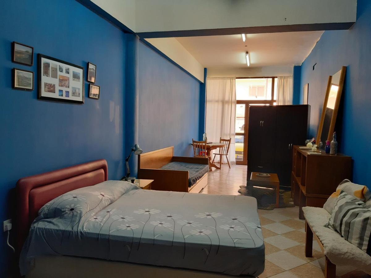 Studio Blu Xylophaghou Экстерьер фото
