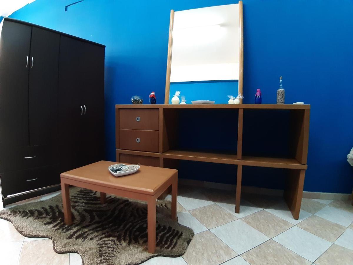Studio Blu Xylophaghou Экстерьер фото