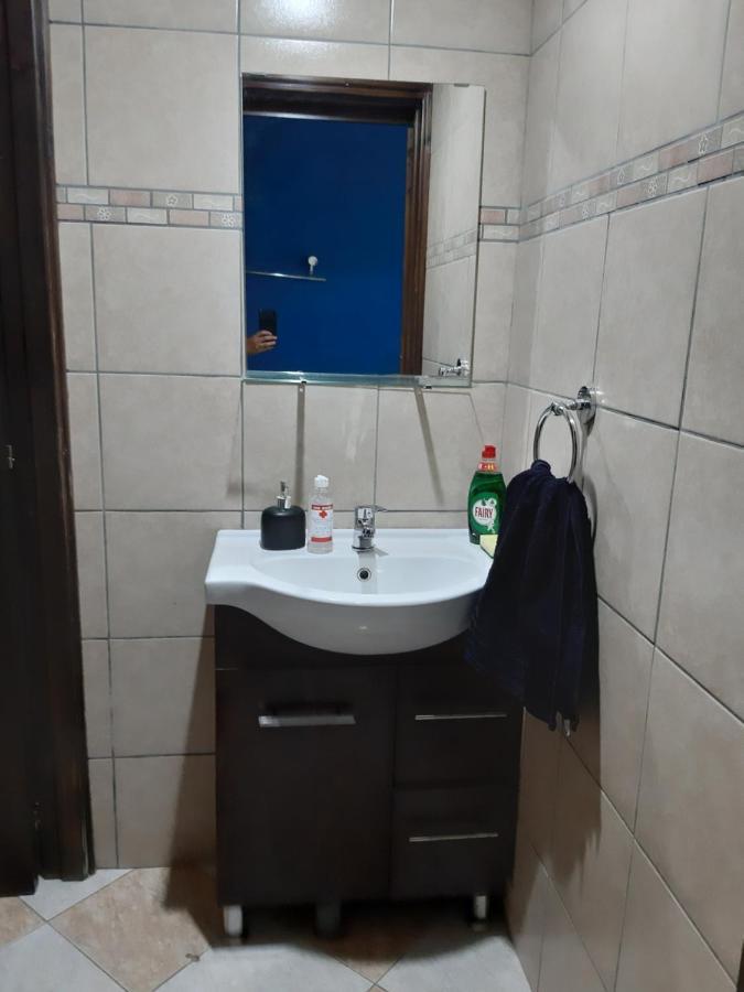 Studio Blu Xylophaghou Экстерьер фото