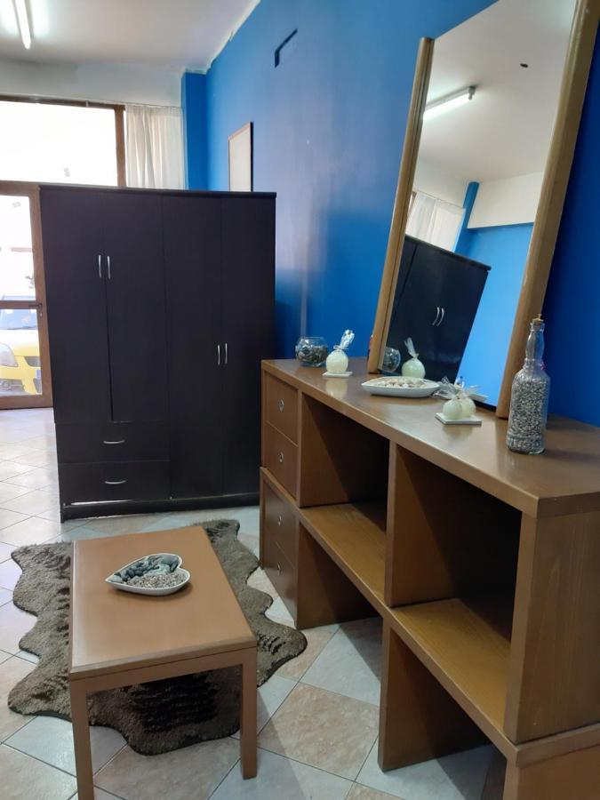 Studio Blu Xylophaghou Экстерьер фото