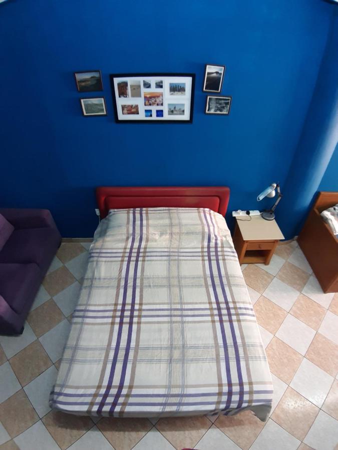 Studio Blu Xylophaghou Экстерьер фото