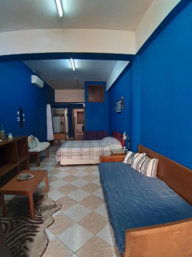 Studio Blu Xylophaghou Экстерьер фото