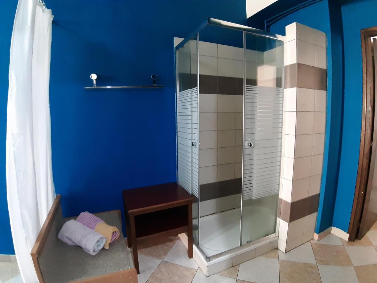 Studio Blu Xylophaghou Экстерьер фото