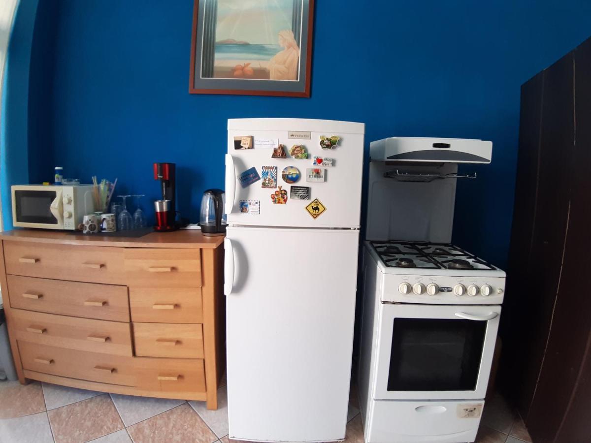 Studio Blu Xylophaghou Экстерьер фото