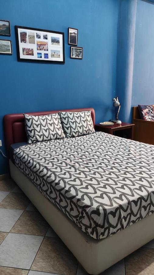 Studio Blu Xylophaghou Экстерьер фото